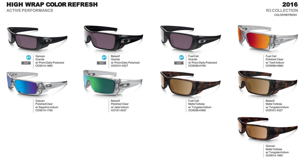 Oakley 2016 cheap