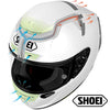 SHOEI Helmets & Accessories Active Safety Technology