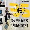 History of Etnies | Footwear Built by Skateboarders