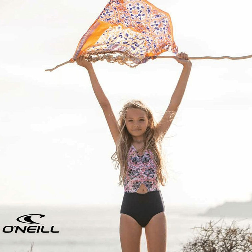O'Neill Surf Summer 2017 Youth Girls Swimwear Surfing Collection