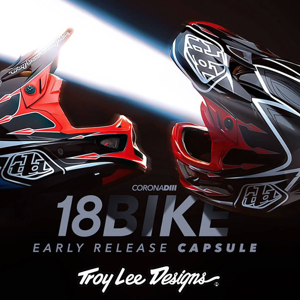 Tld best sale d3 composite