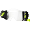 Yellow Fluo / Black Yellow Fluo / Black