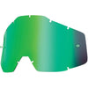 Mirror Green / Smoke Mirror Green / Smoke