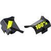 Yellow Fluo / Black Yellow Fluo / Black