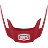 Deep Red Deep Red