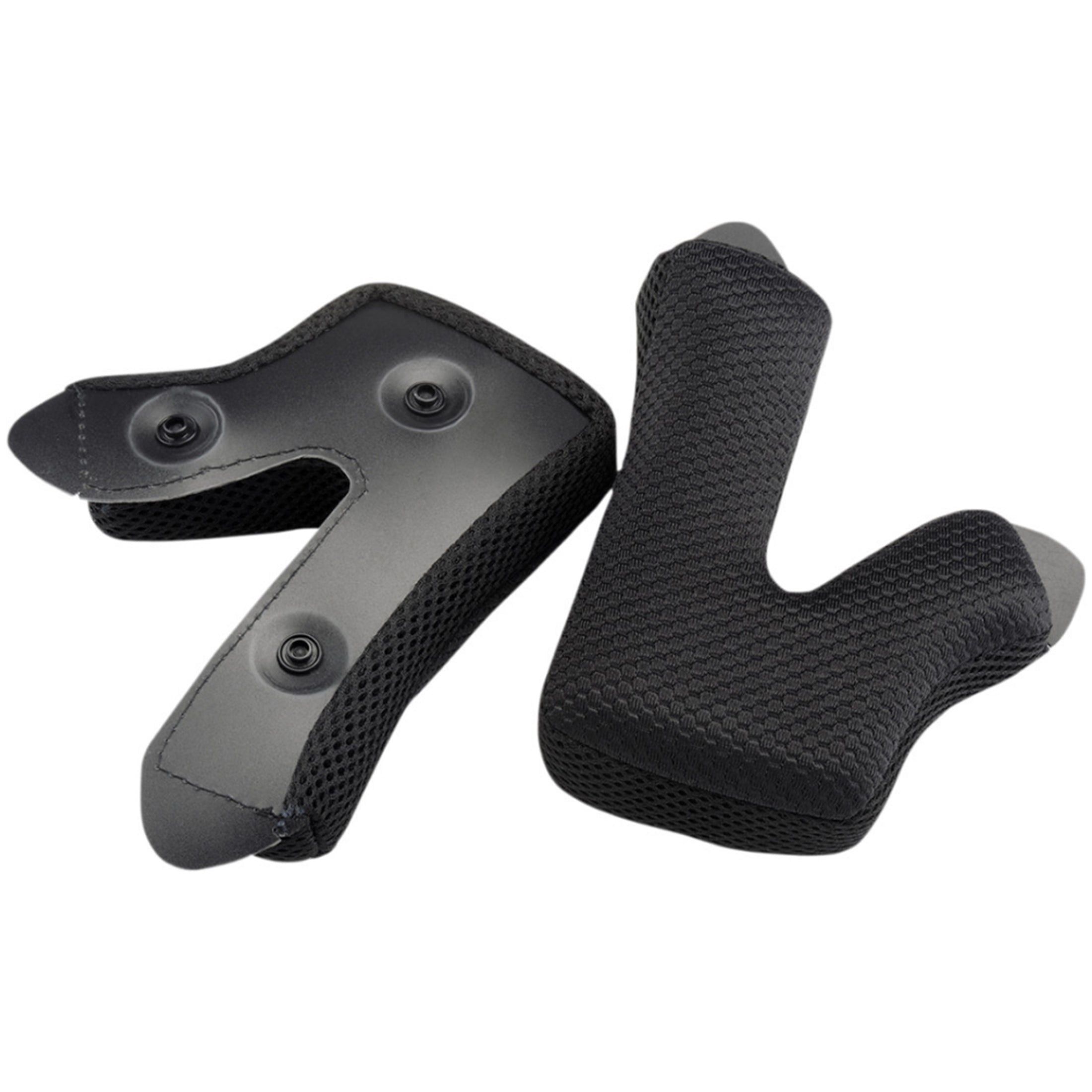 100% Status Cheek Pad Helmet Accessories-0134 100% Status Cheek Pad Helmet Accessories-0134