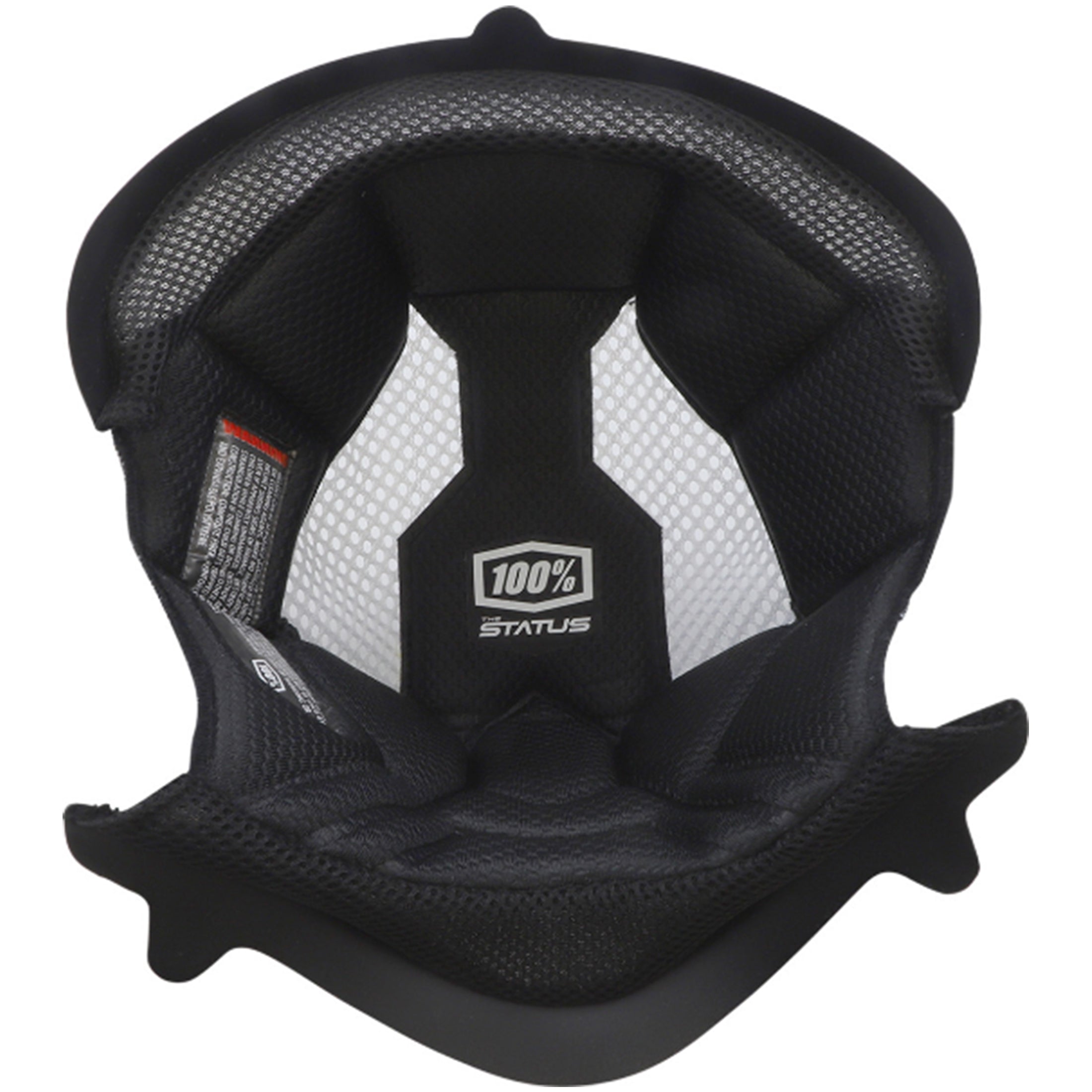 100% Status Liner Helmet Accessories-0134 100% Status Liner Helmet Accessories-0134
