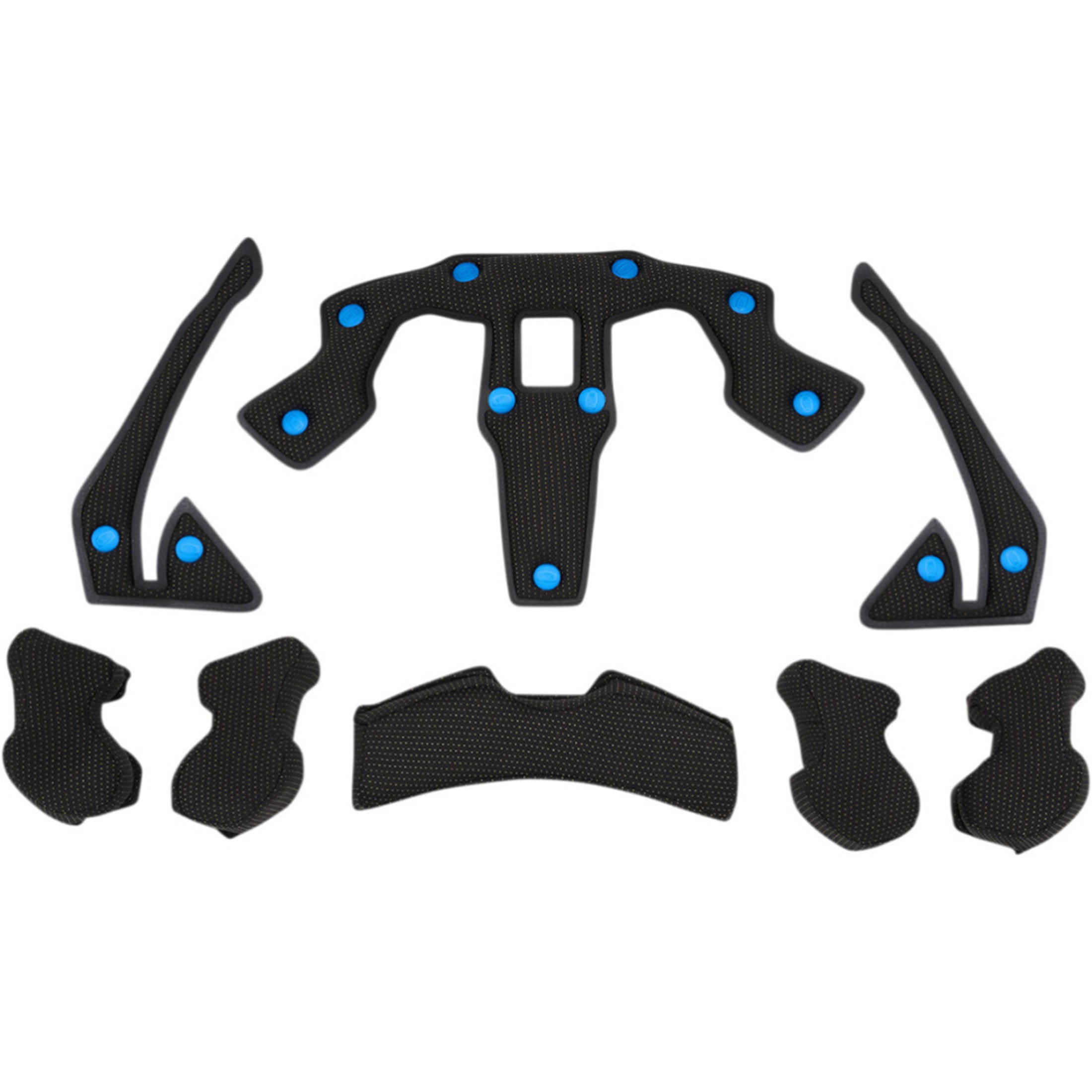 100% Trajecta Thin Liner Helmet Accessories-0134 100% Trajecta Thin Liner Helmet Accessories-0134