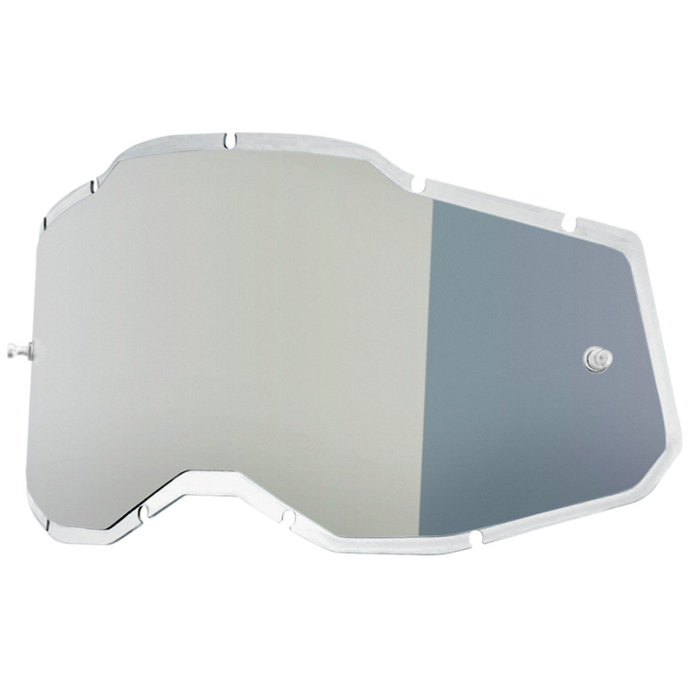 100% Accuri 2/Racecraft 2/Strata 2 Injected Replacement Lens Goggles Accessories-2602 100% Accuri 2/Racecraft 2/Strata 2 Injected Replacement Lens Goggles Accessories-2602