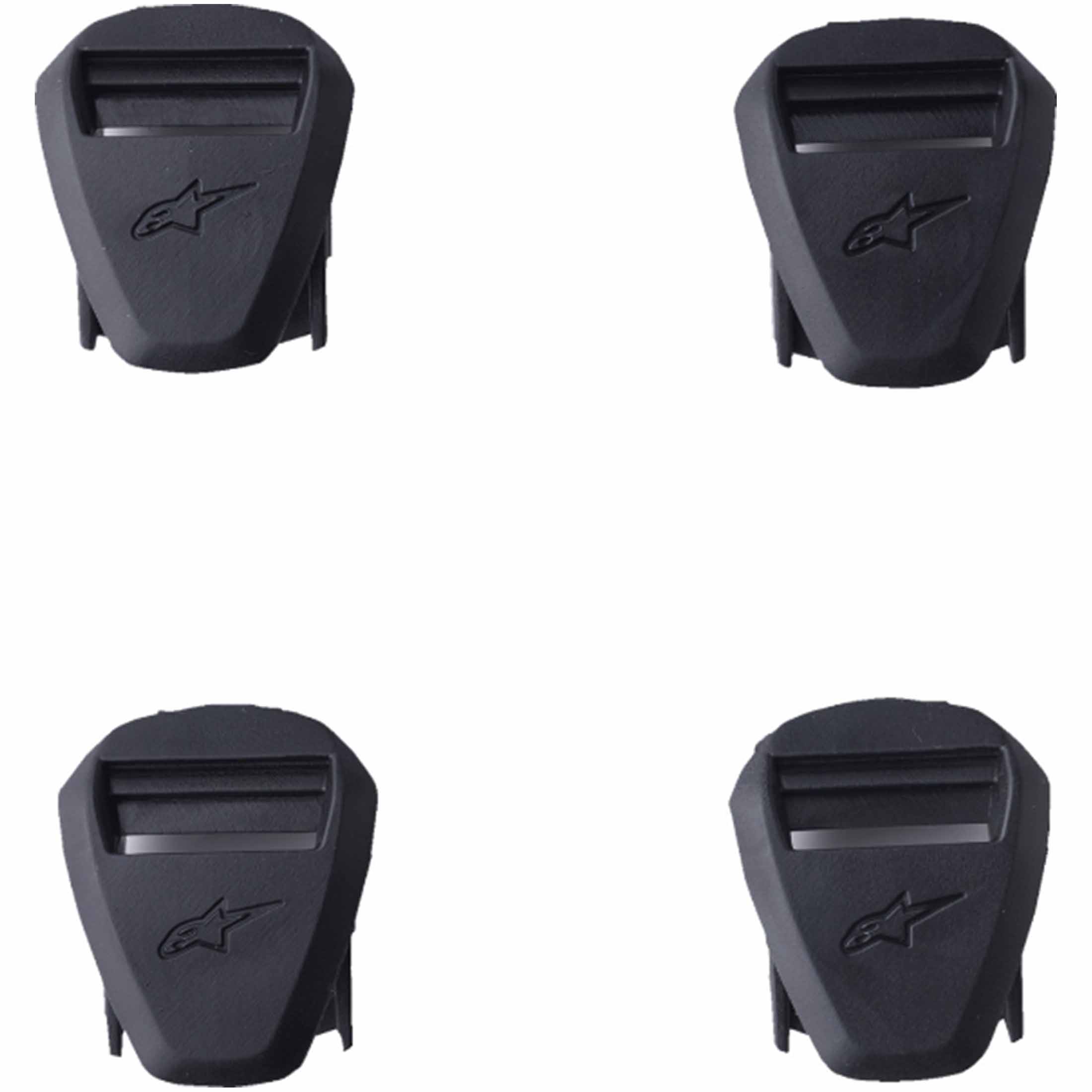 Alpinestars Tech Strap Lock Set Boot Accessories Alpinestars Tech Strap Lock Set Boot Accessories
