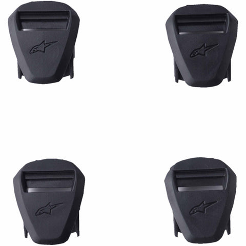 Alpinestars Tech Strap Lock Set Boot Accessories Alpinestars Tech Strap Lock Set Boot Accessories