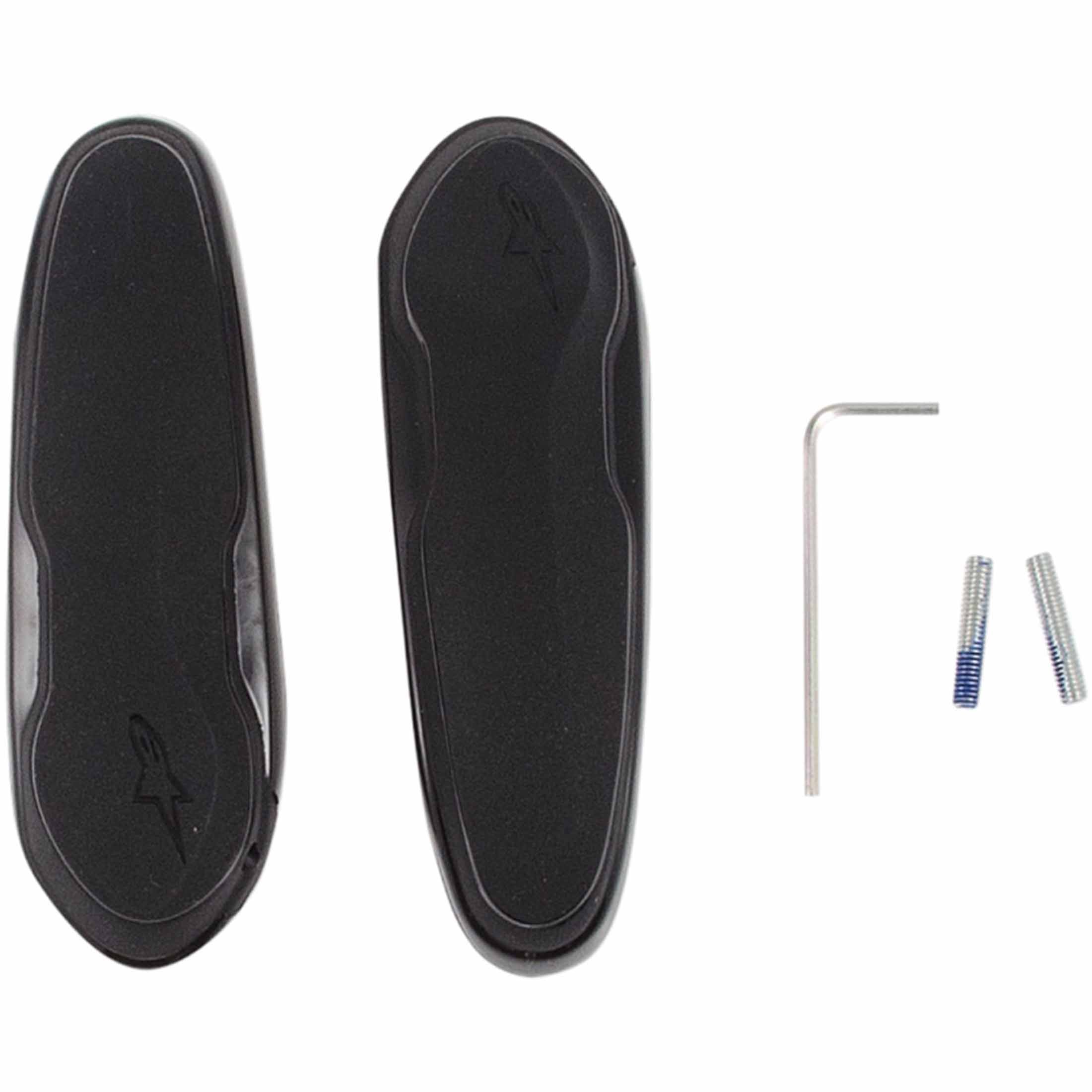 Alpinestars SMX-6 Replacement Toe Slider Boot Accessories-3430 Alpinestars SMX-6 Replacement Toe Slider Boot Accessories-3430