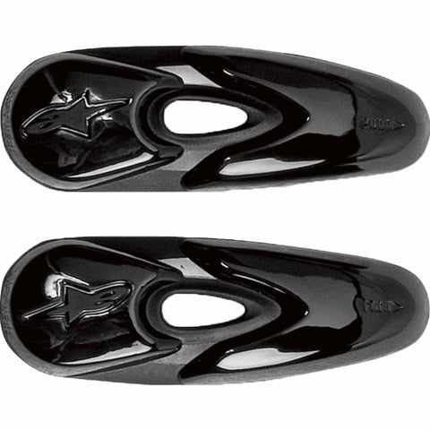 Alpinestars Supertech R/SMX-6 v2 Gore-Tex/SMX-R/SMX-4/SMX-S/SMX-2 Replacement Toe Slider Boot Accessories Alpinestars Supertech R/SMX-6 v2 Gore-Tex/SMX-R/SMX-4/SMX-S/SMX-2 Replacement Toe Slider Boot Accessories