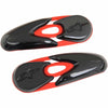 Red / Black Red / Black
