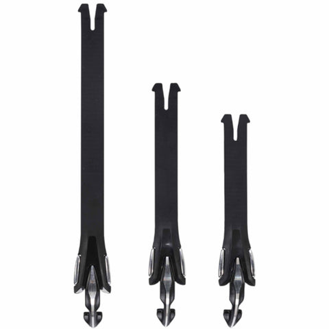 Alpinestars Tech 10 Buckle Strap Kit Boot Accessories Alpinestars Tech 10 Buckle Strap Kit Boot Accessories