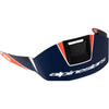 Black Carbon / Red Fluo / Dark Blue Matt Black Carbon / Red Fluo / Dark Blue Matt