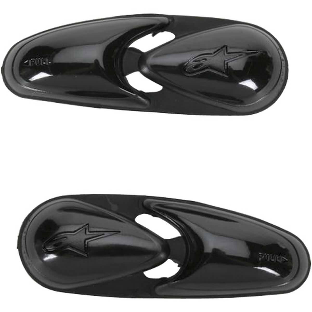 Alpinestars Flexible Toe Slider Street Boots Accessories-ASR Alpinestars Flexible Toe Slider Street Boots Accessories-ASR