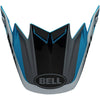 Matte/Gloss White / Black / Blue Matte/Gloss White / Black / Blue