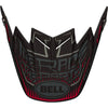 Matte Black / Gray / Red Matte Black / Gray / Red