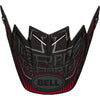 Matte Black / Gray / Red Matte Black / Gray / Red