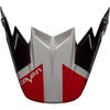 Black / White / Red Black / White / Red