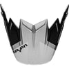 Matte/Gloss Black / Silver Matte/Gloss Black / Silver