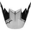 Matte/Gloss Black / Silver Matte/Gloss Black / Silver