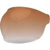 Amber Gradient/Brown Tab Amber Gradient/Brown Tab