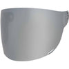 Silver Iridium/Black Tab Silver Iridium/Black Tab