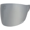 Silver Iridium/Brown Tab Silver Iridium/Brown Tab