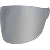 Silver Iridium/Brown Tab Silver Iridium/Brown Tab