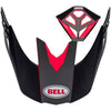Satin/Gloss Red / Black Satin/Gloss Red / Black