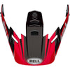Black / Red / White Black / Red / White