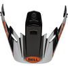 Black / White / Orange Black / White / Orange