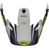 White / Blue / Hi-Viz White / Blue / Hi-Viz