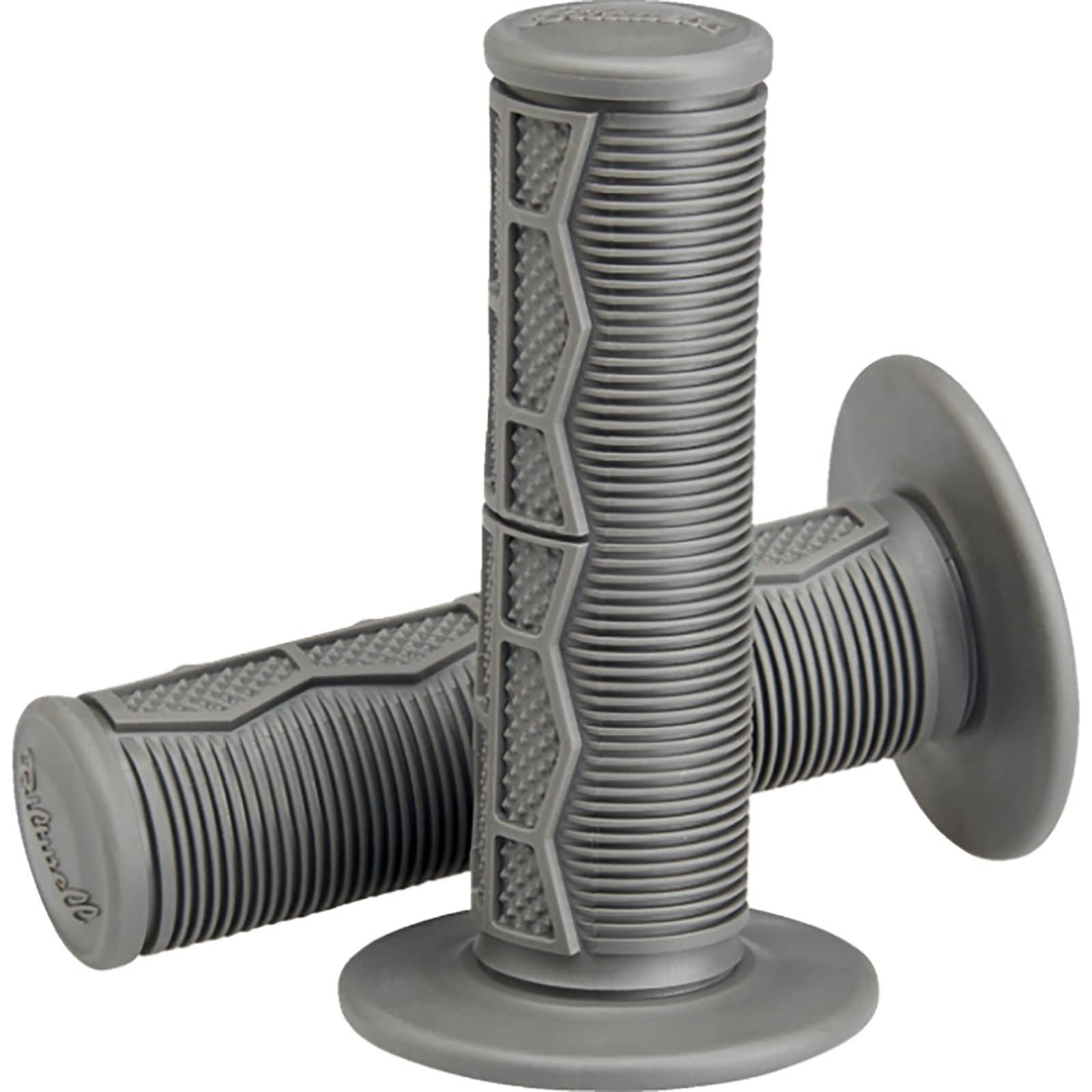 Biltwell Moto 1" Cruiser Hand Grips-0630 Biltwell Moto 1" Cruiser Hand Grips-0630