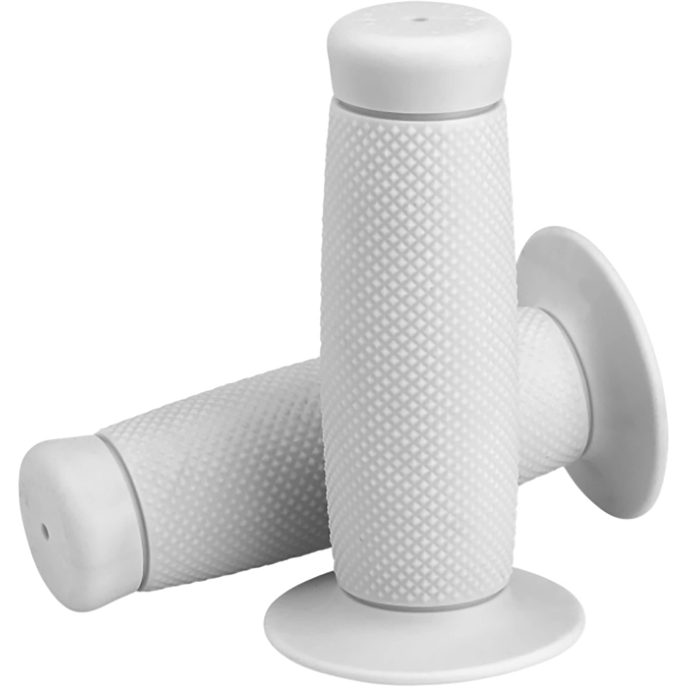 Biltwell Renegade Bar 7-8" Cruiser Hand Grips-0630 Biltwell Renegade Bar 7-8" Cruiser Hand Grips-0630