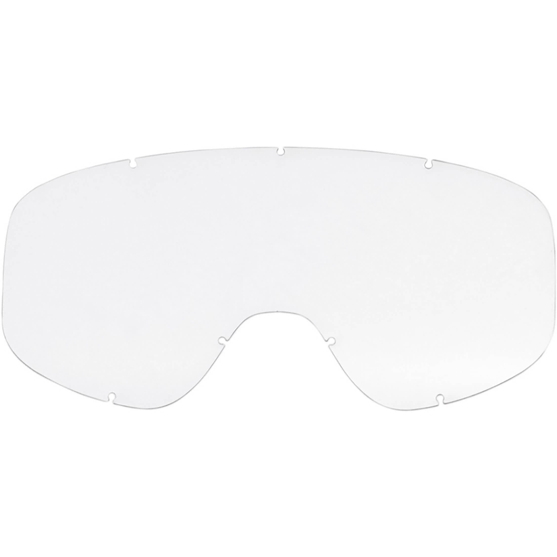 Biltwell Moto 2.0 Replacement Lens Goggles Accessories-2602 Biltwell Moto 2.0 Replacement Lens Goggles Accessories-2602