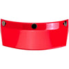 Biltwell Moto 3-Snap Visor Helmet Accessories-0132 Biltwell Moto 3-Snap Visor Helmet Accessories