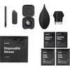 Black Black