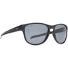 Black Satin / Grey Polarized Black Satin / Grey Polarized