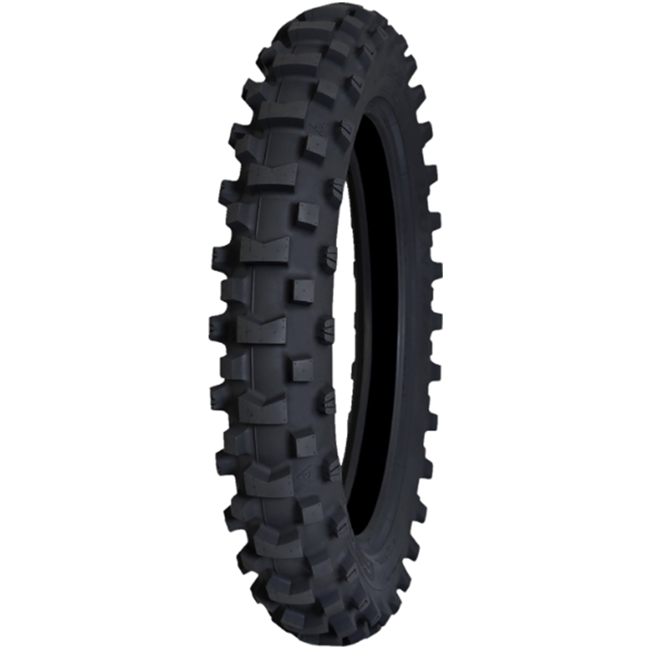 Dunlop Geomax AT82 18" Rear Off-Road Tires-0313 Dunlop Geomax AT82 18" Rear Off-Road Tires-0313