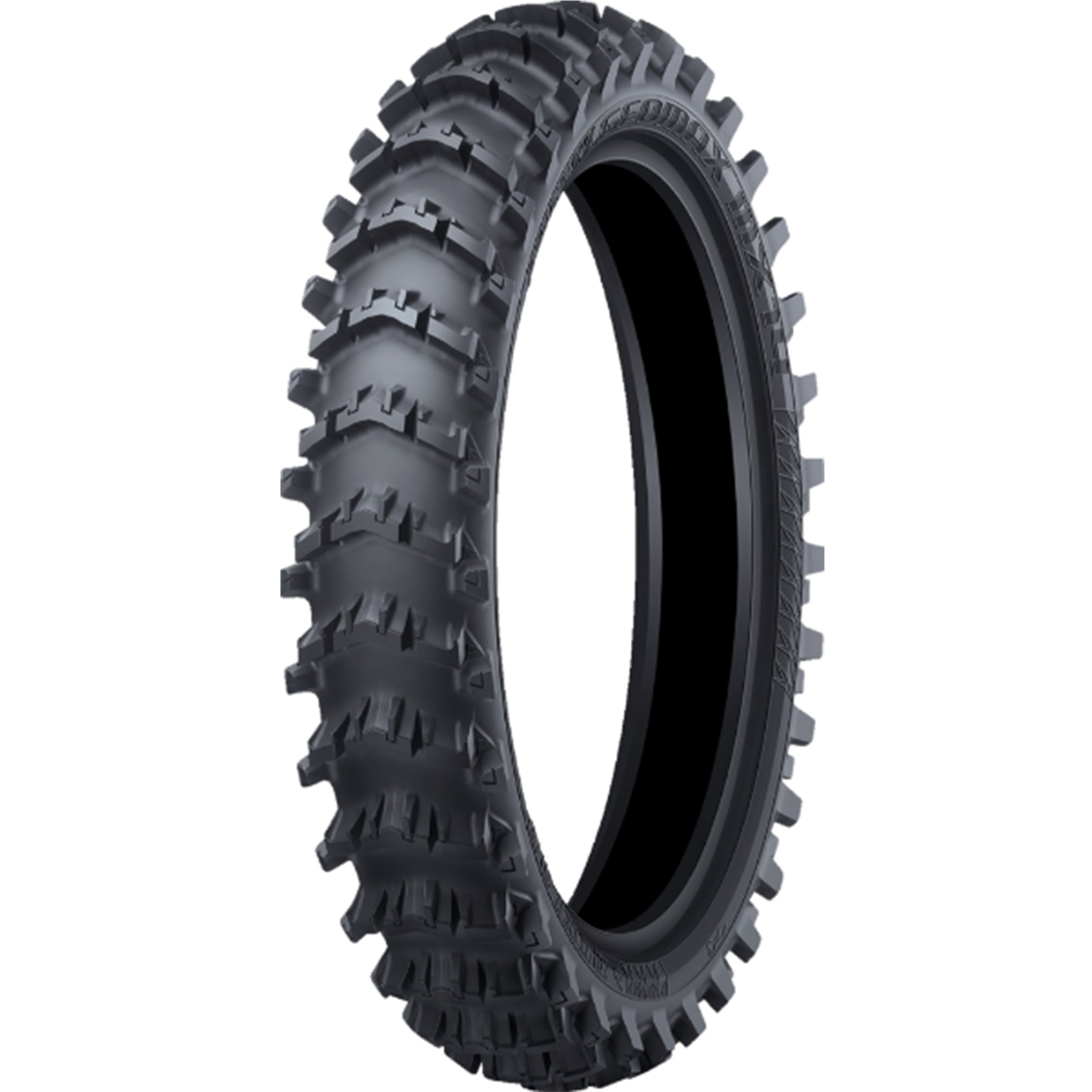 Dunlop Geomax MX14 19" Rear Off-Road Tires-0313 Dunlop Geomax MX14 19" Rear Off-Road Tires-0313