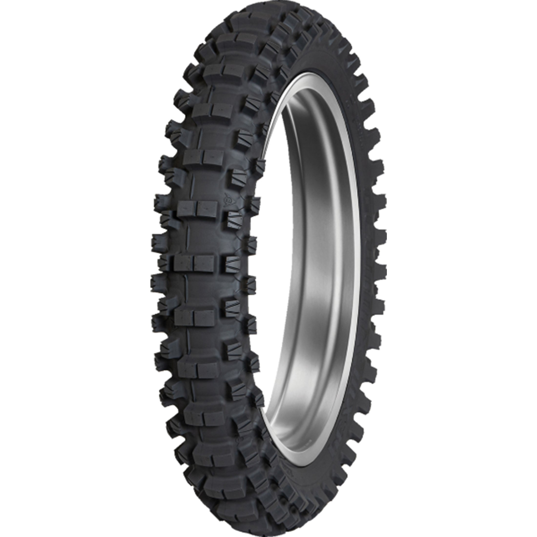 Dunlop Geomax MX34 14" Rear Off-Road Tires-0313 Dunlop Geomax MX34 14" Rear Off-Road Tires-0313