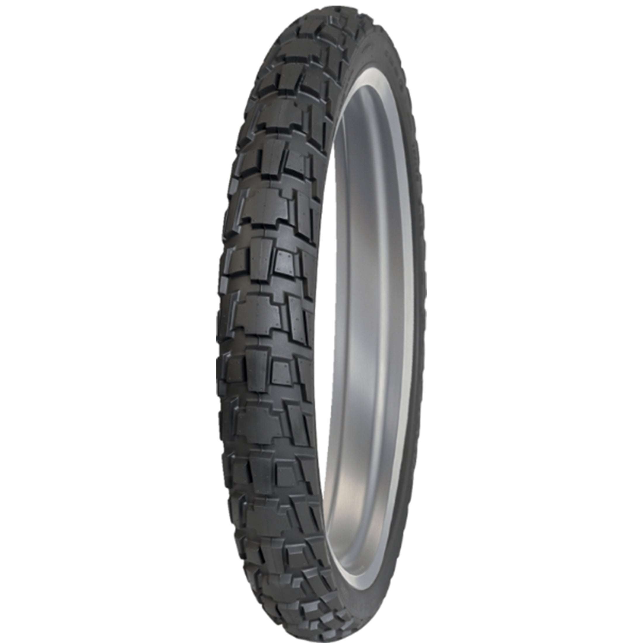 Dunlop Trailmax Raid 19" Front Off-Road Tires-0316 Dunlop Trailmax Raid 19" Front Off-Road Tires-0316