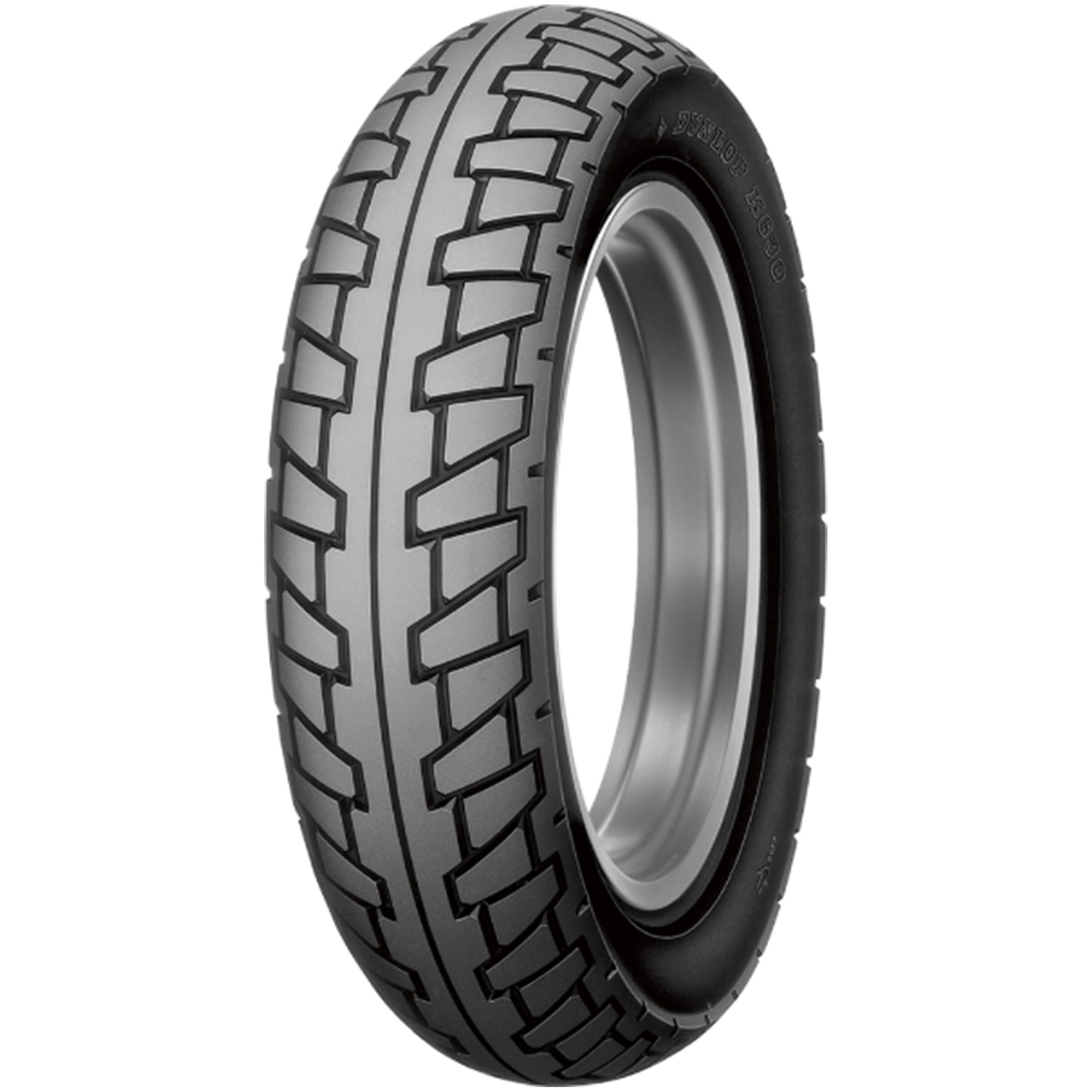 Dunlop K630 16" Front Street Tires-32PU Dunlop K630 16" Front Street Tires-32PU