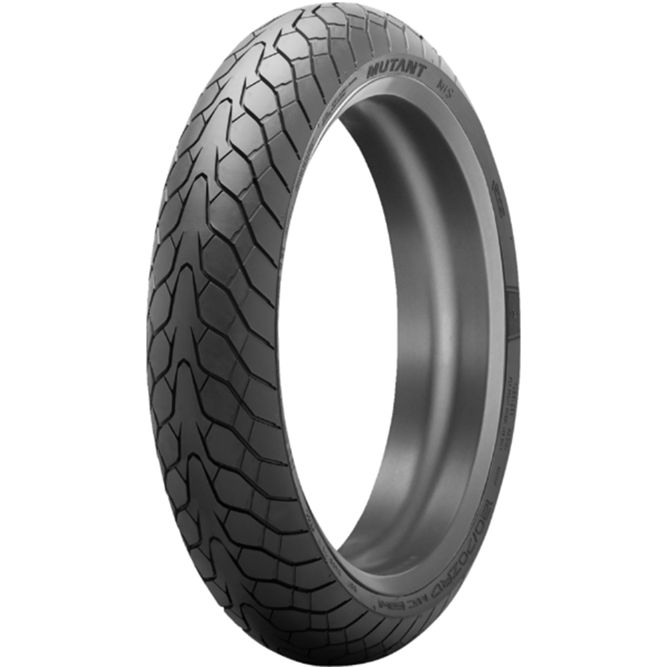 Dunlop Mutant 19" Front Street Tires-0301 Dunlop Mutant 19" Front Street Tires-0301