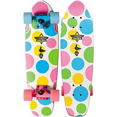 Dusters Bird 25 Complete Longboards (Brand New) Dusters Bird 25 Complete Longboards (Brand New)