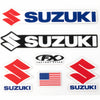 Suzuki Suzuki
