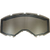 Silver Mirror / Smoke Silver Mirror / Smoke